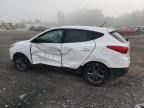 2014 Hyundai Tucson GLS