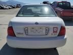 2005 Nissan Sentra 1.8