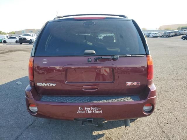 2002 GMC Envoy