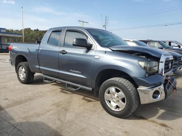 2007 Toyota Tundra Double Cab SR5