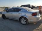 2012 Dodge Avenger SE