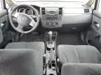 2011 Nissan Versa S