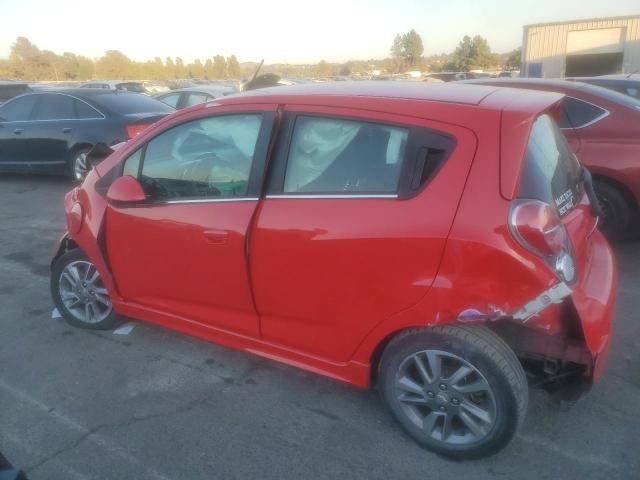 2016 Chevrolet Spark EV 2LT