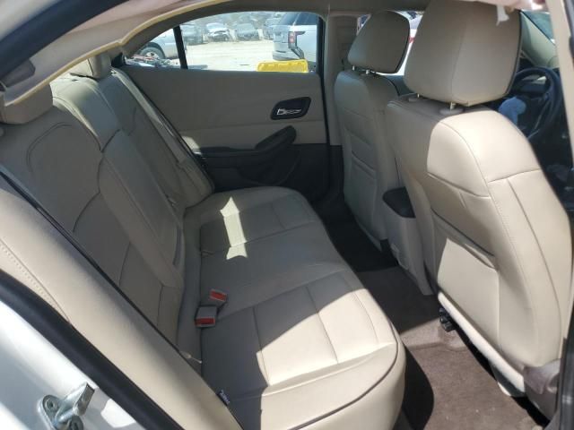 2014 Chevrolet Malibu 3LT