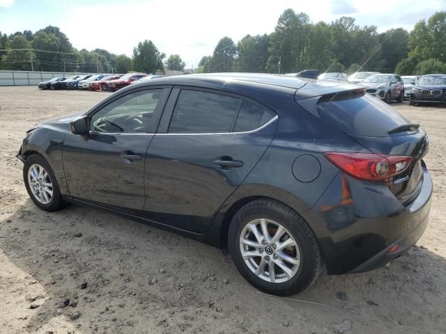 2014 Mazda 3 Grand Touring