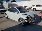 2010 Volkswagen New Beetle