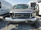 2002 Ford F350 Super Duty