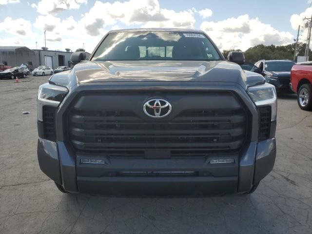 2024 Toyota Tundra Double Cab SR