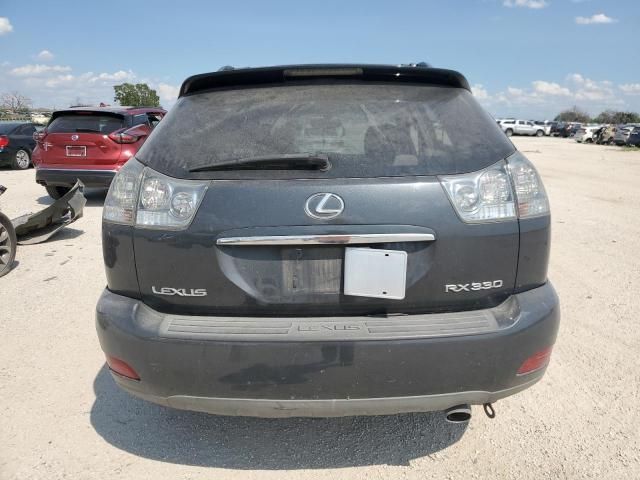 2005 Lexus RX 330