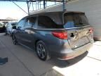 2018 Honda Odyssey Touring