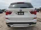 2015 BMW X3 SDRIVE28I