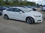 2013 Ford Fusion SE Hybrid