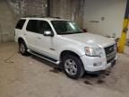 2006 Ford Explorer Limited