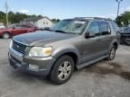 2006 Ford Explorer XLT