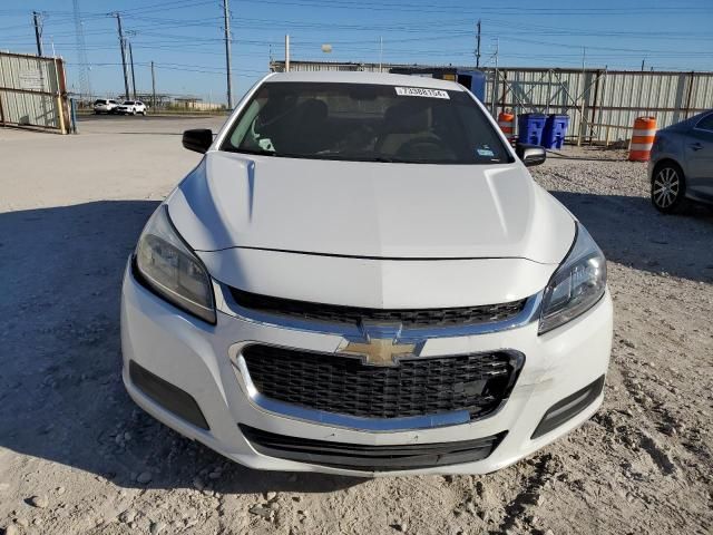 2014 Chevrolet Malibu LS