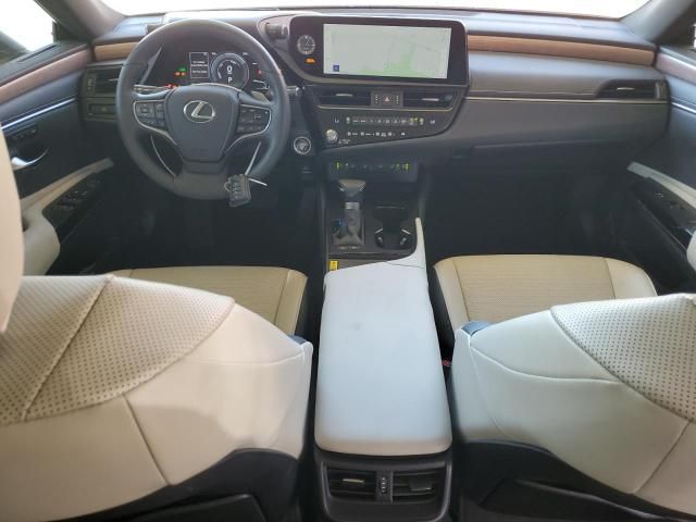 2024 Lexus ES 300H Base