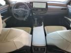 2024 Lexus ES 300H Base