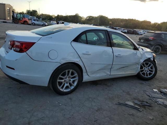 2014 Chevrolet Malibu 1LT