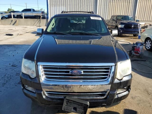 2009 Ford Explorer XLT