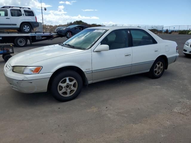 1999 Toyota Camry LE