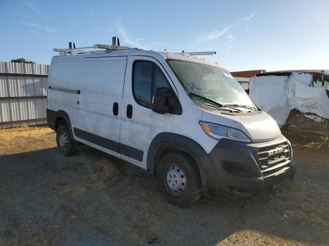 2023 Dodge RAM Promaster 2500 2500 Standard