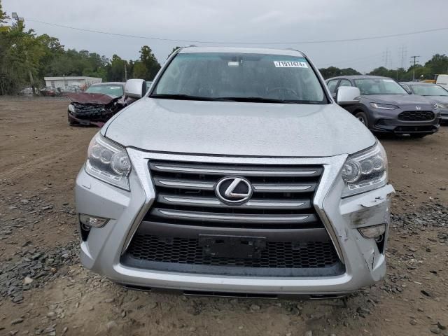 2019 Lexus GX 460