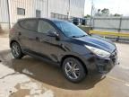 2014 Hyundai Tucson GLS