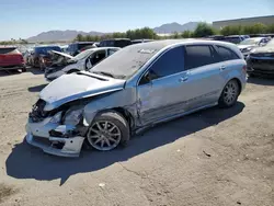 Mercedes-Benz r-Class Vehiculos salvage en venta: 2007 Mercedes-Benz R 350