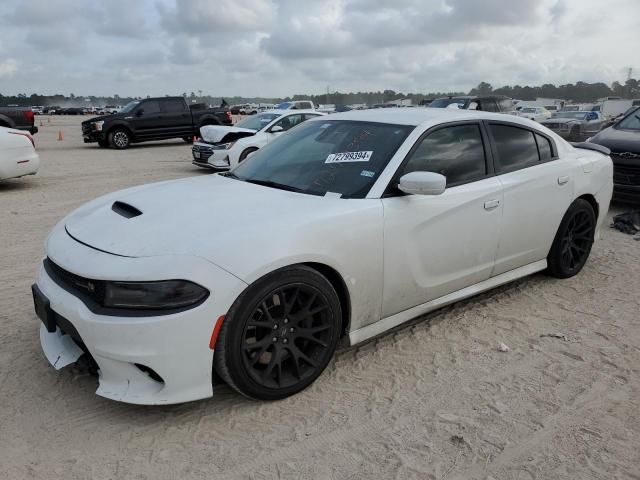 2017 Dodge Charger R/T 392