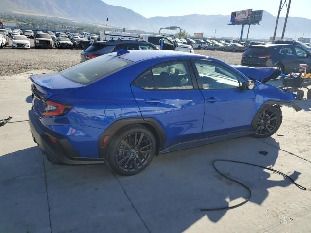 2023 Subaru WRX Premium