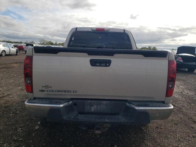 2007 Chevrolet Colorado