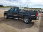 2004 Chevrolet Silverado K2500 Heavy Duty