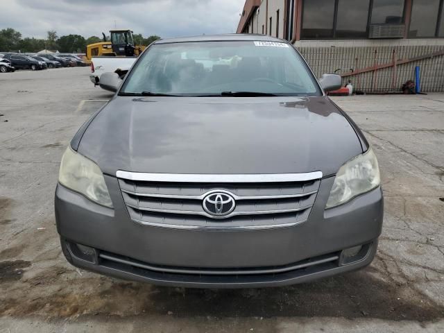 2007 Toyota Avalon XL