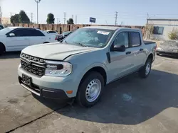 2024 Ford Maverick XL en venta en Wilmington, CA