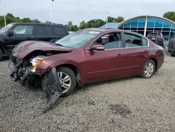 Nissan Vehiculos salvage en venta: 2011 Nissan Altima Base