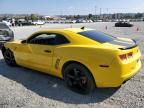 2010 Chevrolet Camaro LT