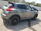 2014 Nissan Juke S