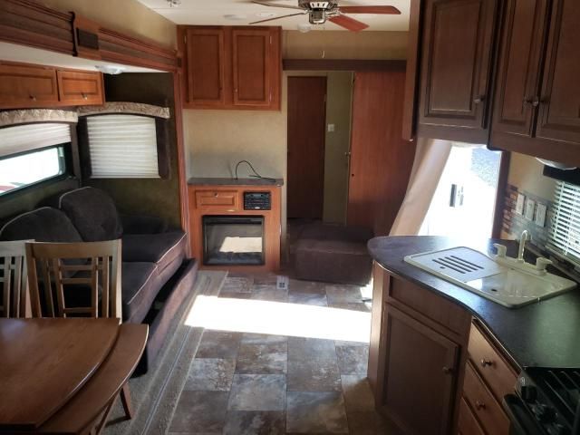 2013 Jayco JAY Flight