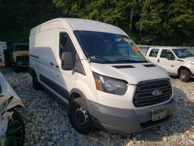 2016 Ford Transit T-150