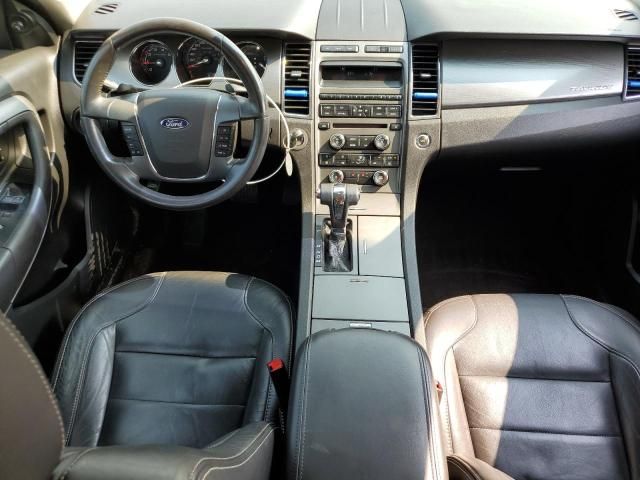 2011 Ford Taurus SEL