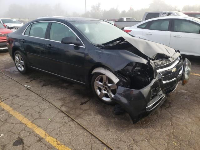 2010 Chevrolet Malibu 1LT