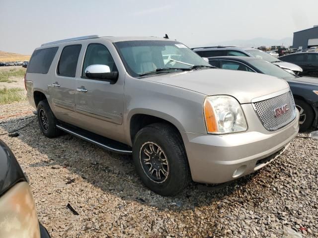 2007 GMC Yukon XL K1500