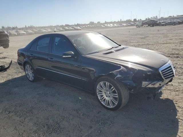 2007 Mercedes-Benz E 350