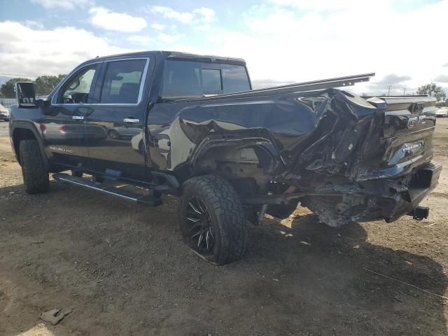 2020 GMC Sierra K2500 Denali