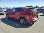 2016 Lexus NX 200T Base