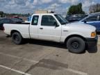 2004 Ford Ranger Super Cab