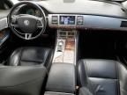 2012 Jaguar XF