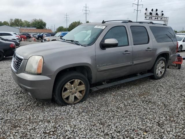 2008 GMC Yukon XL K1500