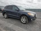 2010 Hyundai Santa FE SE