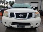 2011 Nissan Armada Platinum